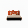 Ripple Bed