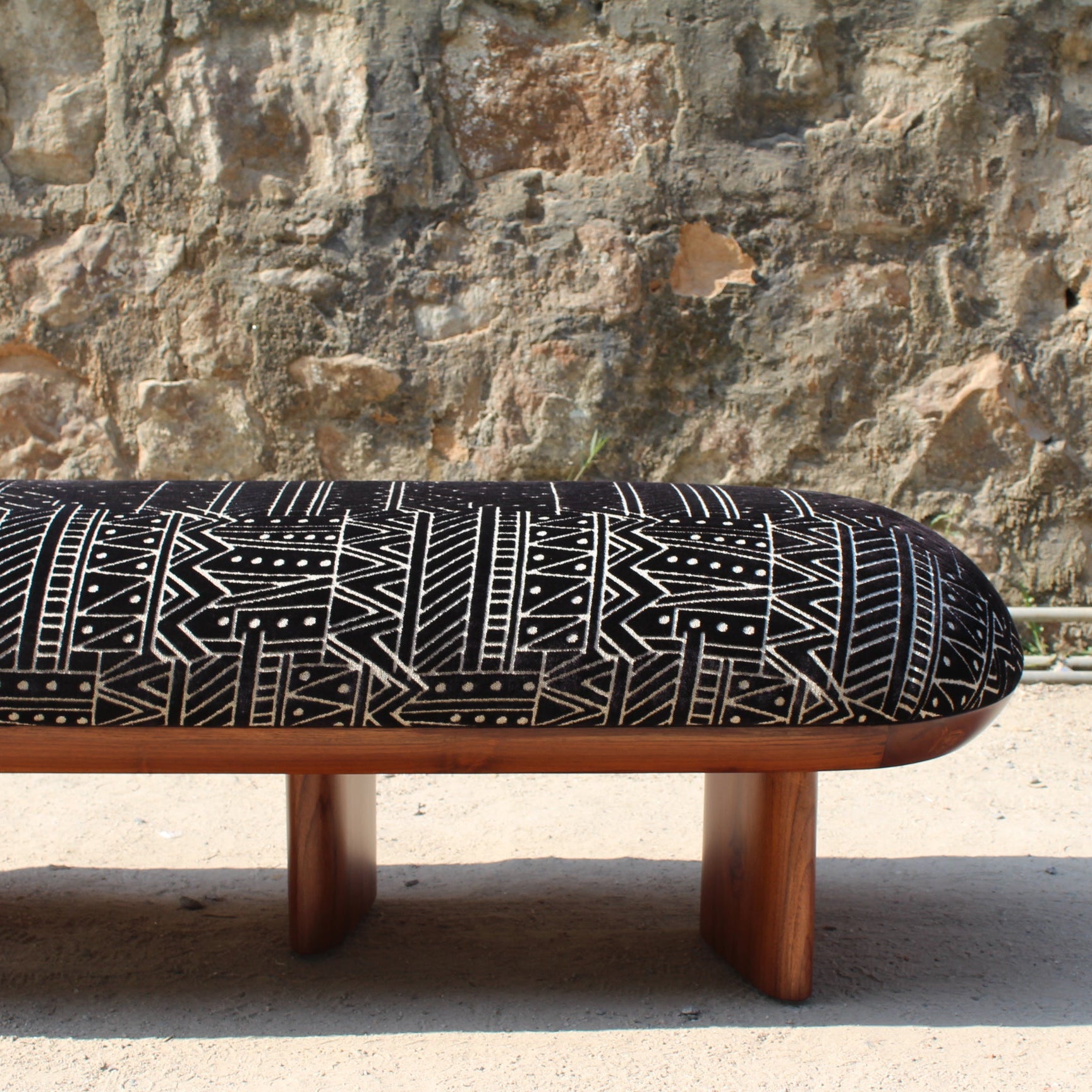 Chunky Bench
