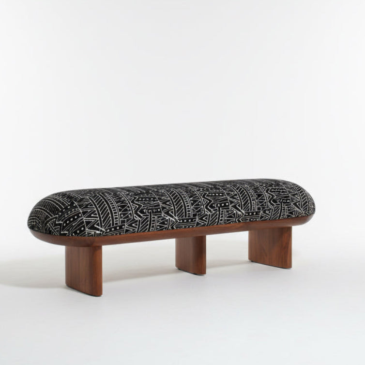 Chunky Bench