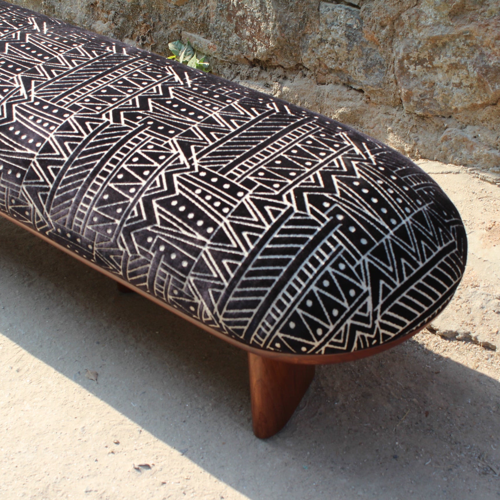 Chunky Bench