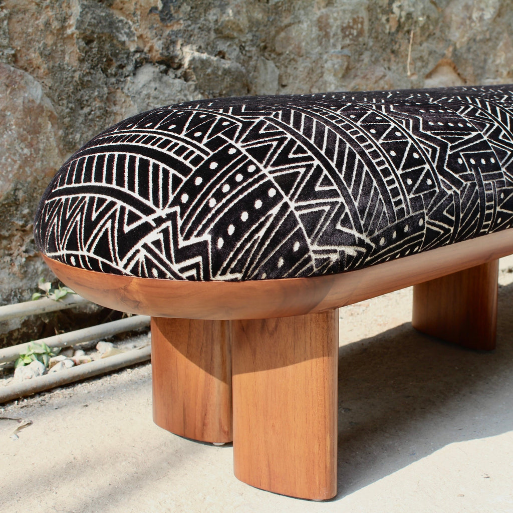 Chunky Bench