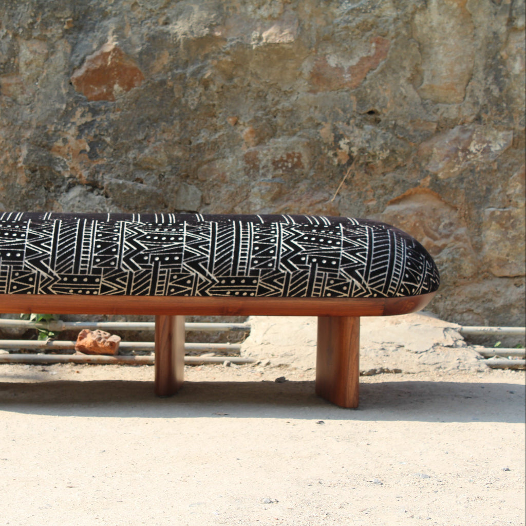 Chunky Bench